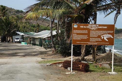 Old Hegg Turtle Sanctuary